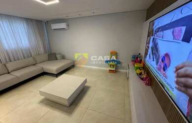 Imagem 4: Linda Cobertura em São Conrado - Ideal para quem Busca Sofisticação! YFHL