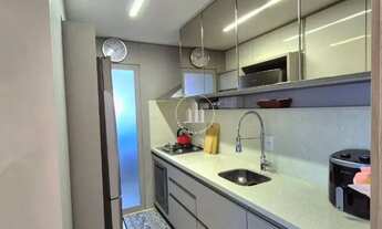 Imagem 13: Apartamento 3 Quartos com 1 Suíte e 98m² - Barreiros