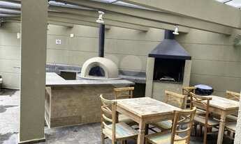 Imagem 3: Cobertura Duplex com Churrasqueira e Vista Deslumbrante!