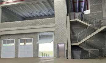 Imagem 2: Galpão em condominio fechado em Itaquera!