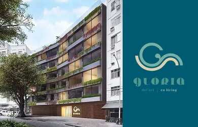 Imagem: Imóvel para venda tem 35 metros quadrados