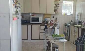 Imagem 4: Casa Residencial à venda, Boqueirão, Praia Grande - CA0709