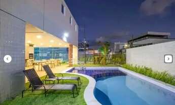 Imagem 2: EDF. JOCKEY CLUB NO PRADO COM 3 QUARTOS I 1 SUÍTE I 61m I ANDAR ALTO I VAGA COBERTA I LAZE