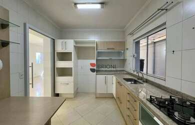 Imagem 7: Sobrado no Cond Nova Aliança com 250 m², 3 quartos à venda no Condomínio Residencial Nova