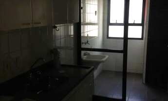 Imagem 7: BARUERI - Apartamento Padrão - Alphaville Industrial