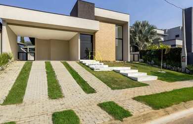 Imagem: Casa em Condomínio para Locação em Atibaia