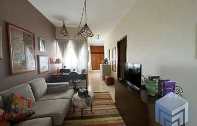 Imagem 7: Casa com 4 dormitórios, 392 m² - venda por R$ 2.200.000,00 ou aluguel por R$ 10.322,81/mês