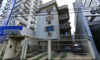 Imagem: Apartamento com 1 Quarto para Alugar no