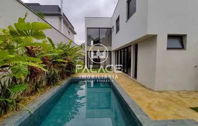 Imagem: Casa em condomínio para venda e aluguel