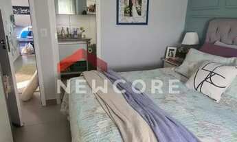 Imagem 3: Apartamento em Rua Tenente José Leite Sampaio Netto - Residencial Parque Granja Cecília B