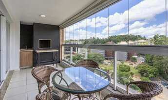 Imagem 4: Apartamento com 3 quartos suítes para alugar no bairro Central Parque