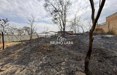 Imagem 2: Terreno à venda no bairro Tiradentes - Betim/MG