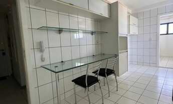 Imagem 2: Edifício Premium 3/4 ( próximo à 13 de julho ) [11405