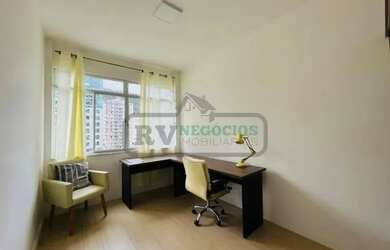 Imagem 4: Gf- Lindo apartamento na Av Rio Branco pronto para morar alto padrão ao lado do Parque Hal