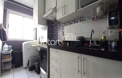 Imagem 5: Apartamento - Vila Mimosa - Campinas