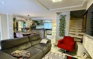 Imagem 5: Casa em Condomínio de Frente para Área de Preservação no Centro de Gravataí