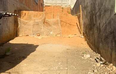 Imagem 4: Terreno dom Bosco