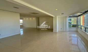 Imagem 7: Mansão Lev Smarcevscki - Viva a exclusividade de morar no Horto Florestal, Salvador/BA