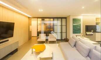 Imagem: Apartamento à Venda - Brooklin, 3 Quartos