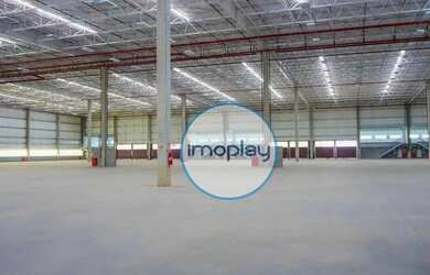 Imagem 3: Galpão em condomínio para alugar - Vargem Grande Paulista/SP