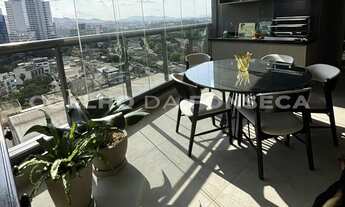 Imagem 2: Apartamento - Alphaville Conde 2/Barueri