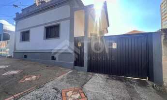 Imagem: Excelente terreno comercial na Av. Sao Carlos