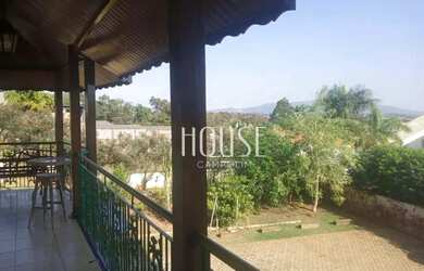 Imagem: Casa em Sorocaba, com 416m², à venda em