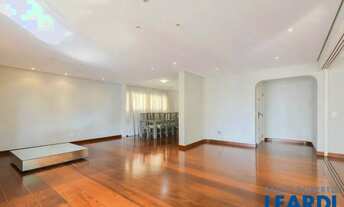 Imagem 7: APARTAMENTO - ACLIMAÇÃO - SP