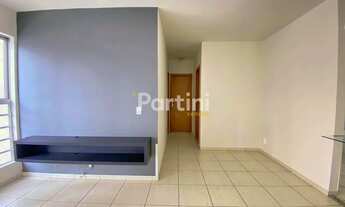 Imagem 2: Imóvel para venda com 58 metros quadrados com 2 quartos em Setor Bueno - Goiânia - GO