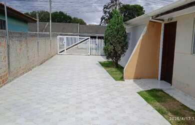 Imagem 3: Imóvel com 3 Casas com Piscina Churrasqueira Bairro Bela Vista