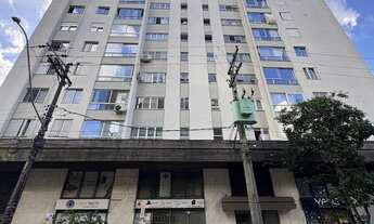 Imagem: Apartamento Mobiliado São Pelegrino Caxias