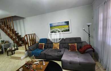 Imagem 3: Sobrado á venda - Jardim Ermida II - Eloy Chaves - Jundiaí/SP