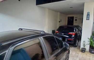 Imagem 2: Sobrado aconchegante