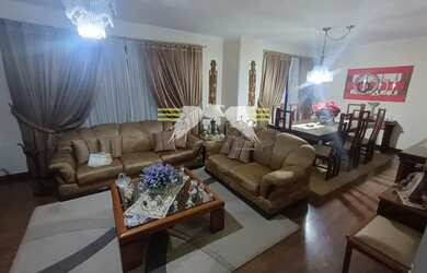 Imagem: APARTAMENTO PARA LOCAÇÃO - 150m² - 4