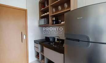 Imagem 6: Flat com 1 quarto em Muro Alto