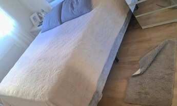 Imagem 7: Apartamento Mobiliado | 62 m² | 2 Dormitórios | Suíte