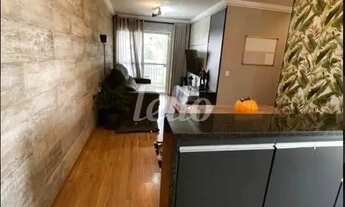 Imagem 6: Apartamento 1 quartos Ã venda no(a) Jardim Itapark