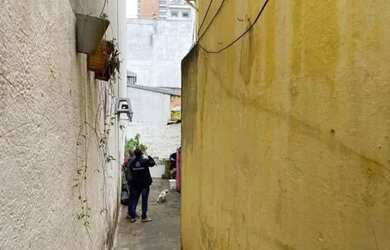 Imagem 3: CASA ASSOBRADADA - PERDIZES - SP