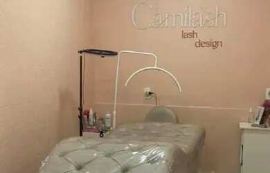 Imagem: Alugo espaço para lash e outros