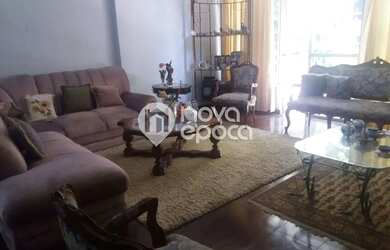 Imagem 4: Laranjeiras Apartamento com 4 dormitórios