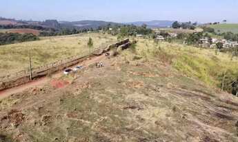 Imagem: Terreno em Ibiúna com 500m² Negociação