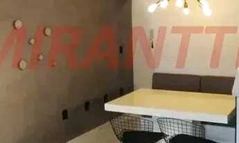 Imagem 3: Sobrado para venda com 80 metros quadrados com 3 quartos em Vila Constança - São Paulo - S