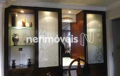 Imagem: Venda Apartamento 4 quartos Savassi Belo