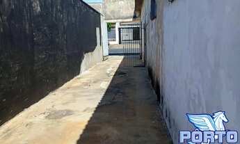 Imagem 3: Salão-Jardim Vania Maria