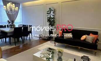 Imagem 3: Reformado Higienópolis