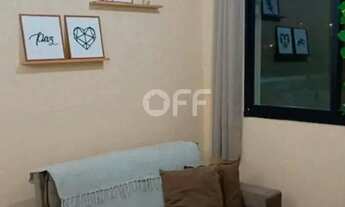 Imagem 2: Apartamento - Jardim Ibirapuera - Campinas