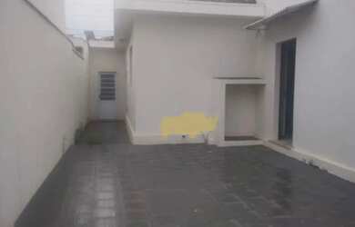 Imagem: Casa com 4 dormitórios para alugar, 177