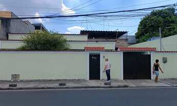 Imagem 4: Nova Cidade Casa Linear 3 Quartos