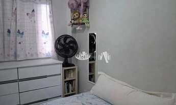 Imagem 5: Apartamento no Edif. Solar dos Tucanos com 3 quartios, 64 m² - venda por R$ 180.000 ou alu