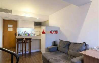 Imagem: Flat com ótimo preço no bairro Moema